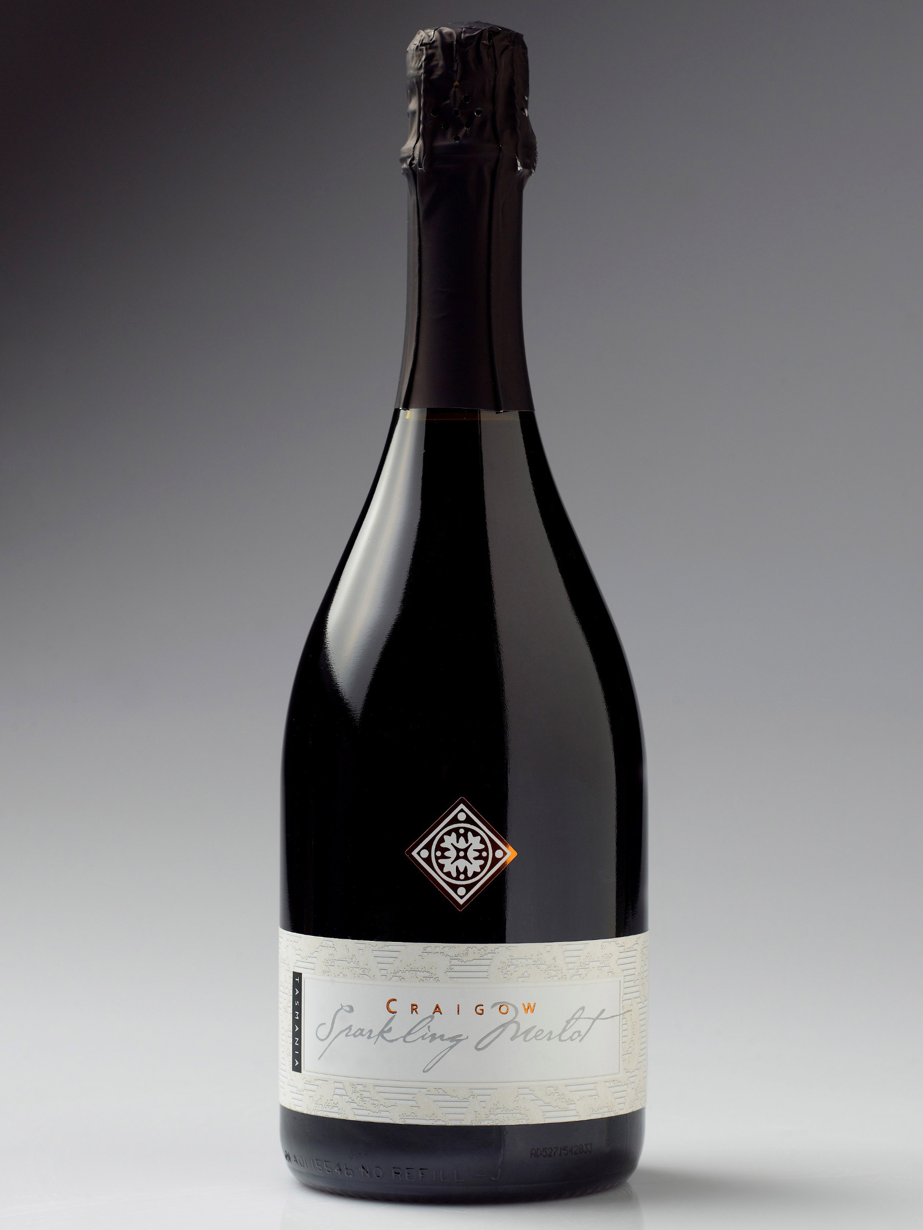 Sparkling Merlot